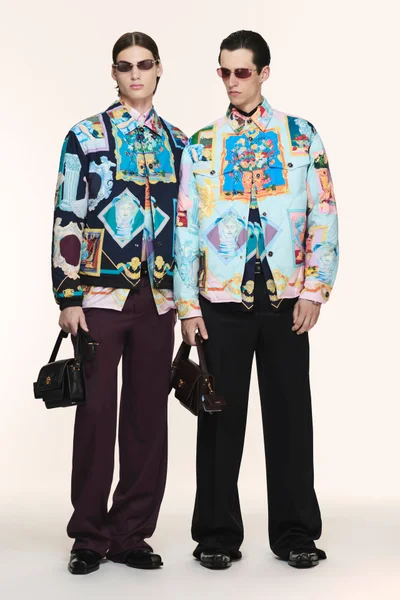 Look 2
